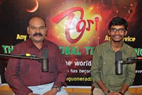 Director VIdyasagar Photos at Tori